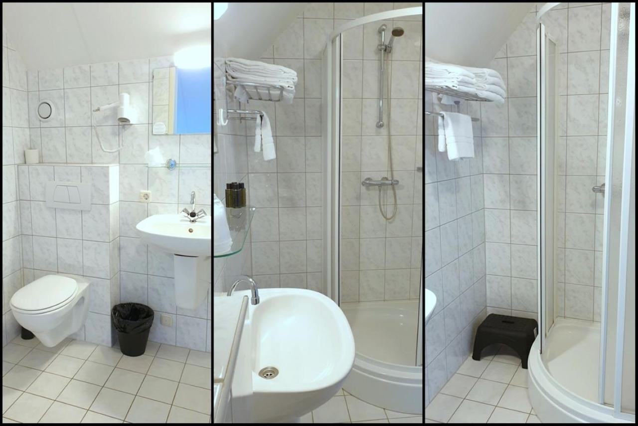 Drouwenerzand Hotel מראה חיצוני תמונה