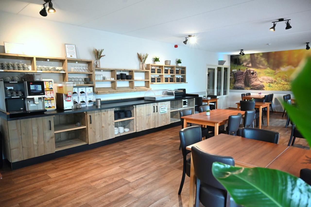Drouwenerzand Hotel מראה חיצוני תמונה