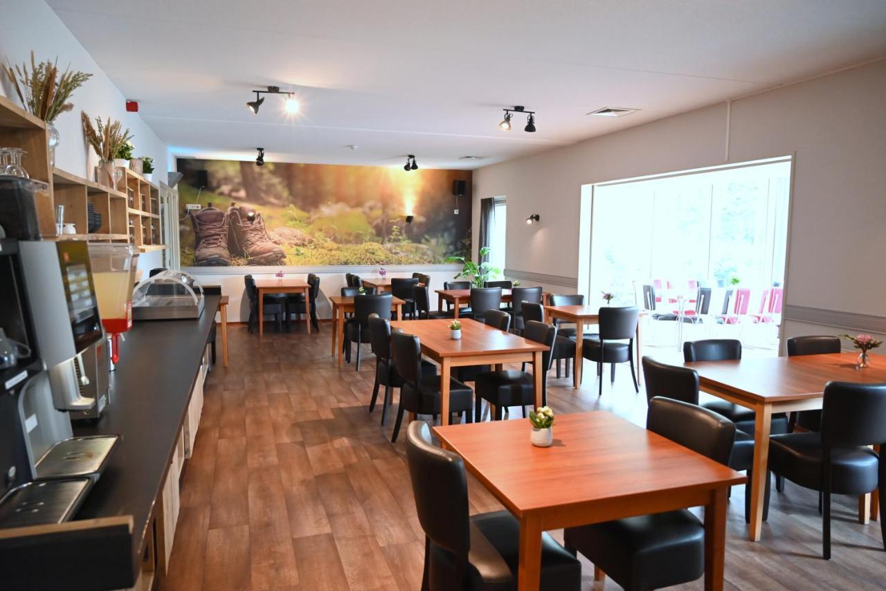 Drouwenerzand Hotel מראה חיצוני תמונה