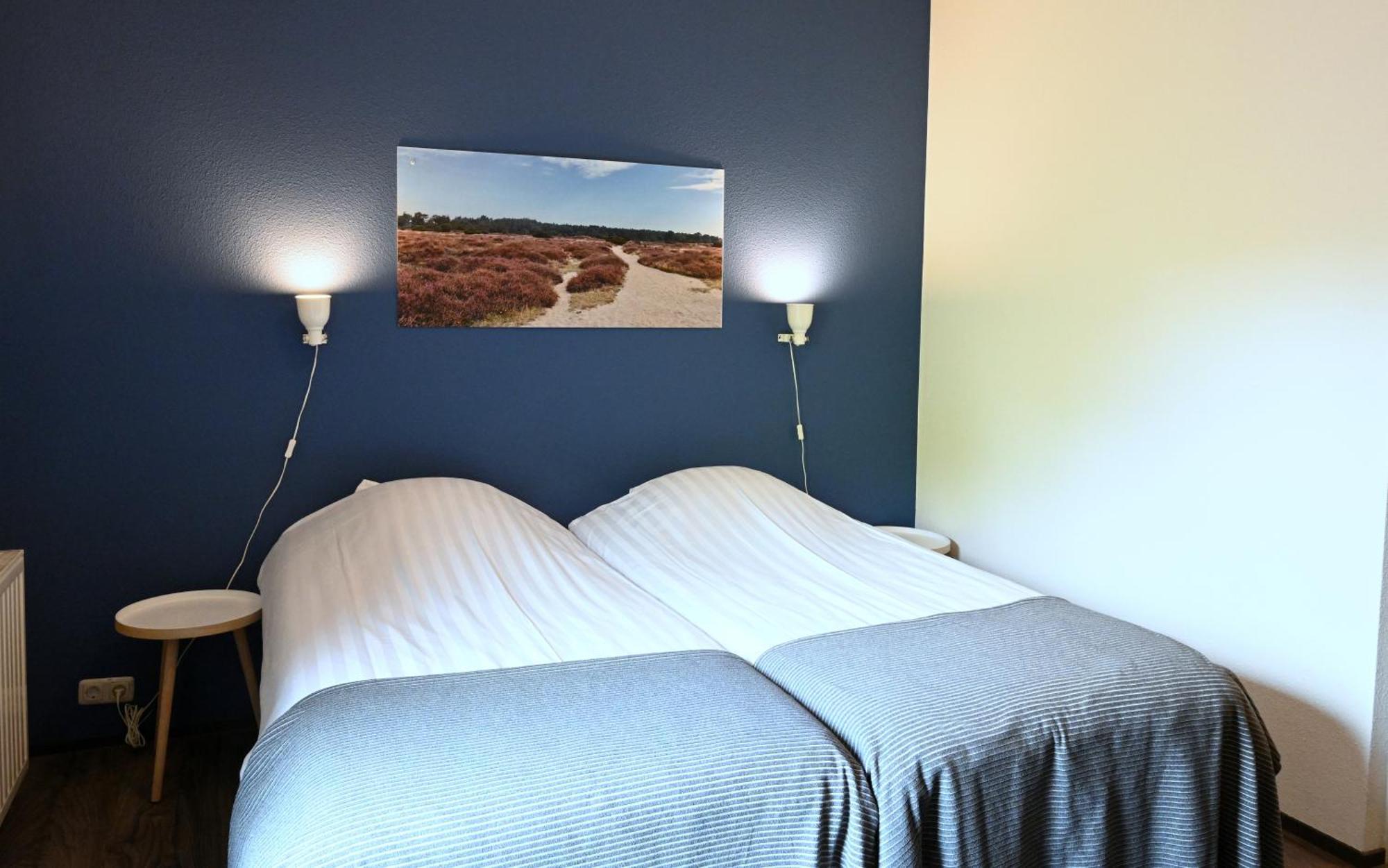 Drouwenerzand Hotel מראה חיצוני תמונה