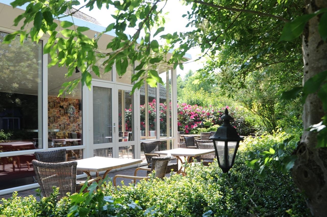 Drouwenerzand Hotel מראה חיצוני תמונה